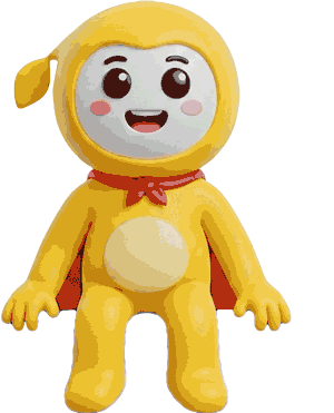 HangingMascot