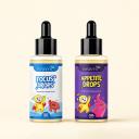 Appetite Drops & Focus+ Drops Combo