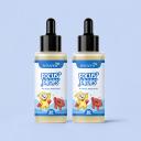 Focus+ Drops | Pack of 2