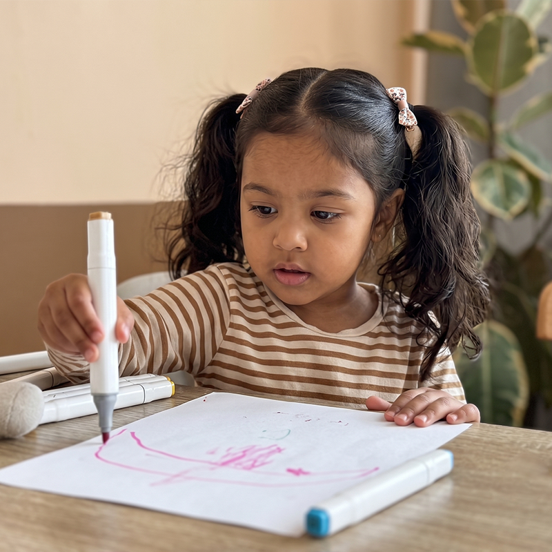 Genuine Ayurvedic kids product that works!